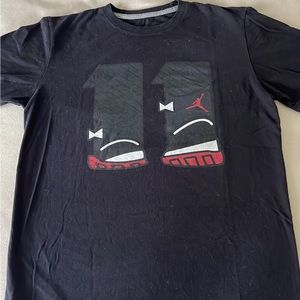 Nike Air Jordan T-shirt